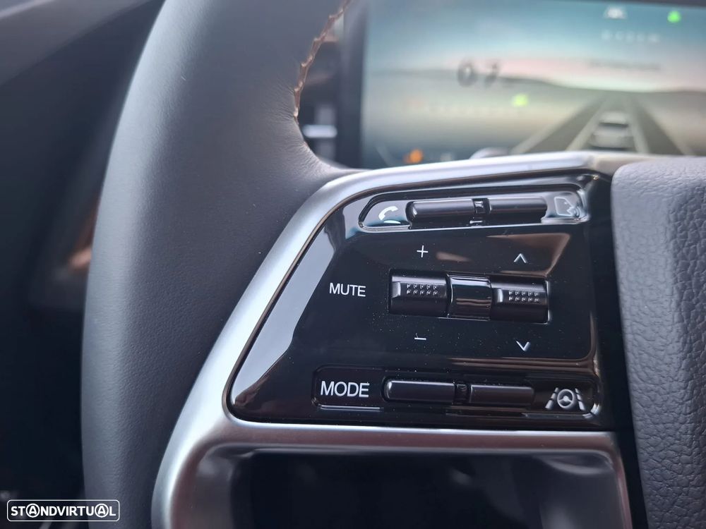 KGM Torres 1.5 T-GDi K4 6AT - 14