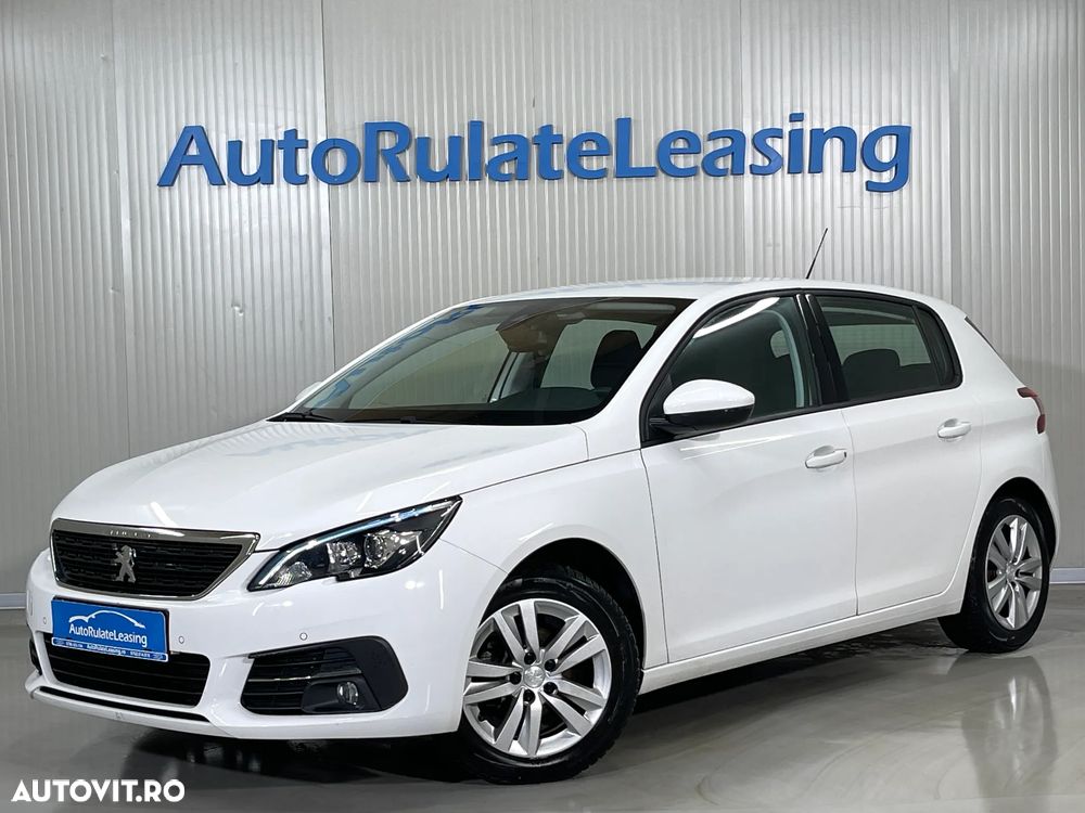 Peugeot 308 PureTech 110 Stop & Start Active Pack - 2