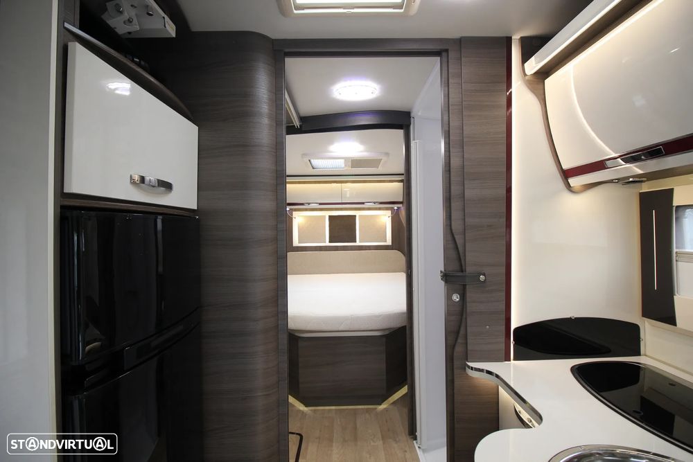 McLouis MC4 Yearling 89 *CAMA CENTRAL + BASCULANTE* - 5