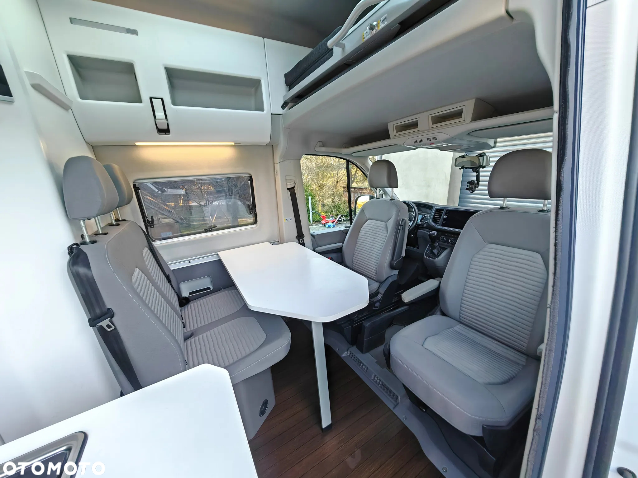 Volkswagen California - 4