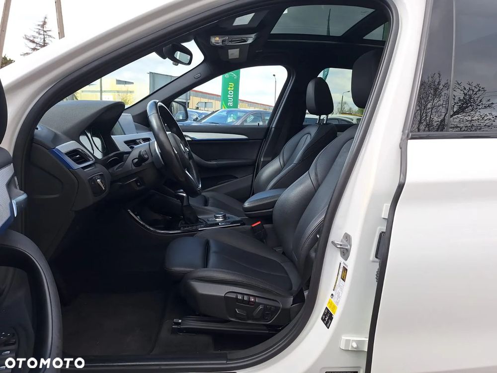 BMW X1 - 14