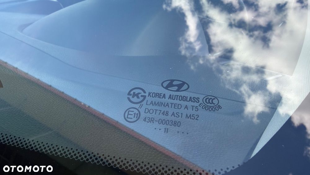Hyundai ix35 2.0 CRDi 2WD Style - 18
