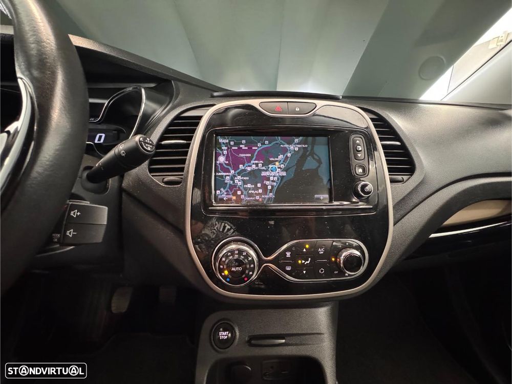 Renault Captur ENERGY dCi 90 S&S Expression - 39