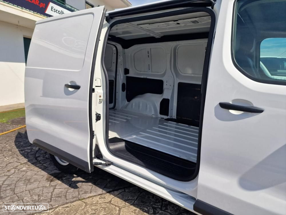 Peugeot Expert E- EXPERT 100KWH L2 - 7