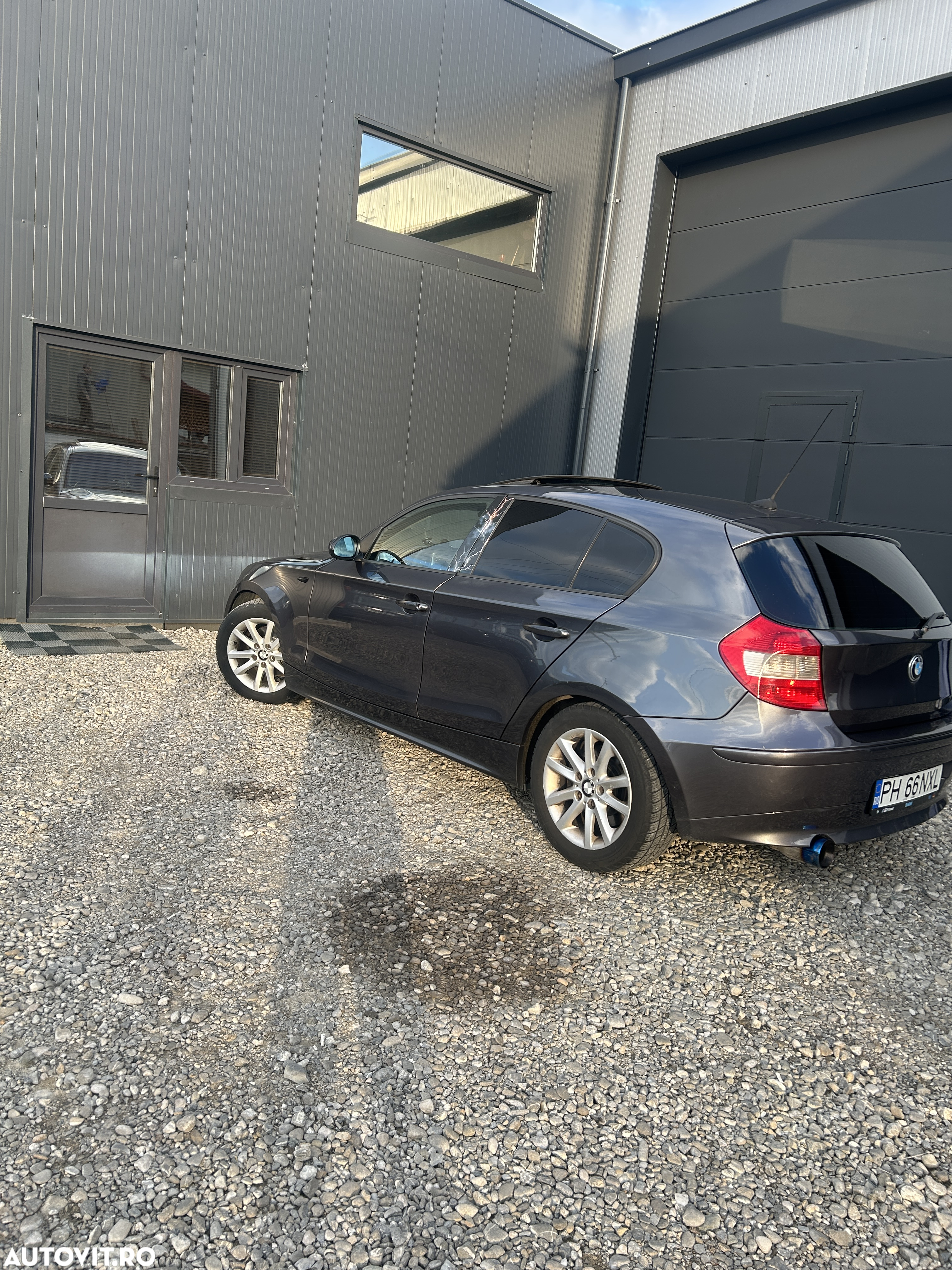 BMW Seria 1 120d Aut. - 2