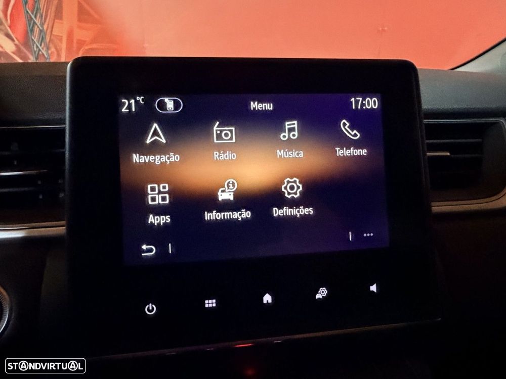 Renault Captur 1.0 TCe Intens - 15