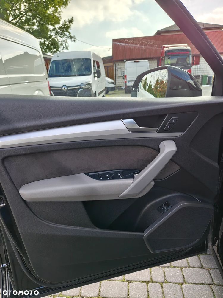 Audi Q5 40 TDI quattro S tronic sport - 27