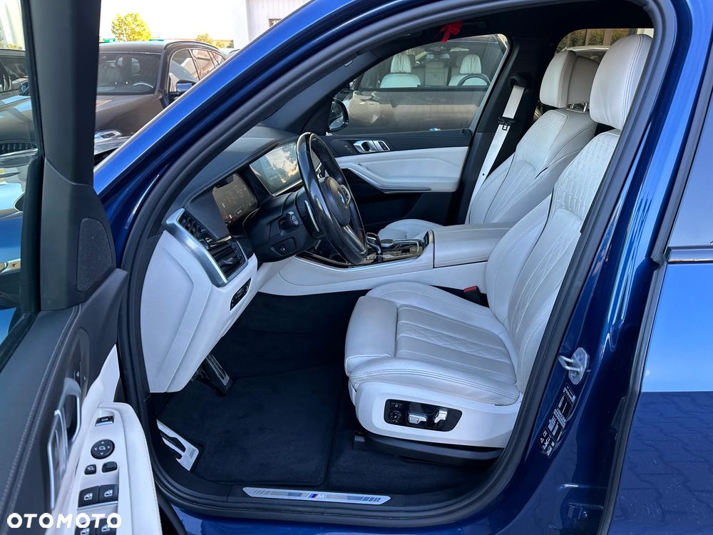 BMW X5 - 6