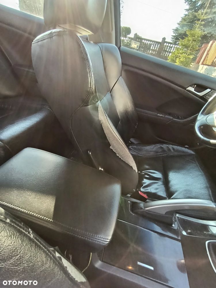 Honda Accord 2.0 Executive - 7