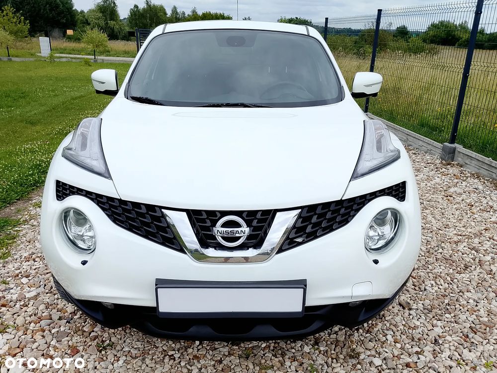 Nissan Juke - 2