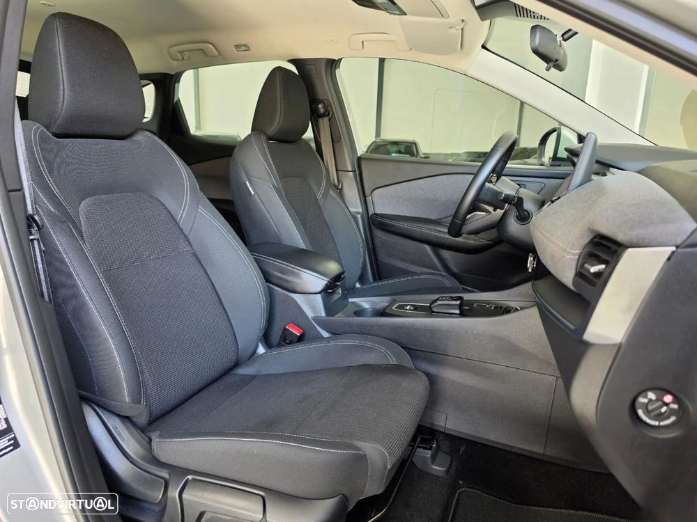 Nissan Qashqai - 20