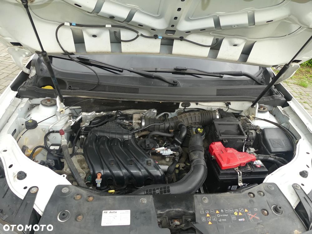 Dacia Duster 1.6 SCe Outdoor 4x4 S&S - 8