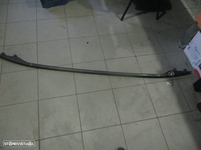 Barra De Tejadilho BART19 OPEL ZAFIRA 2004 DRT - 5