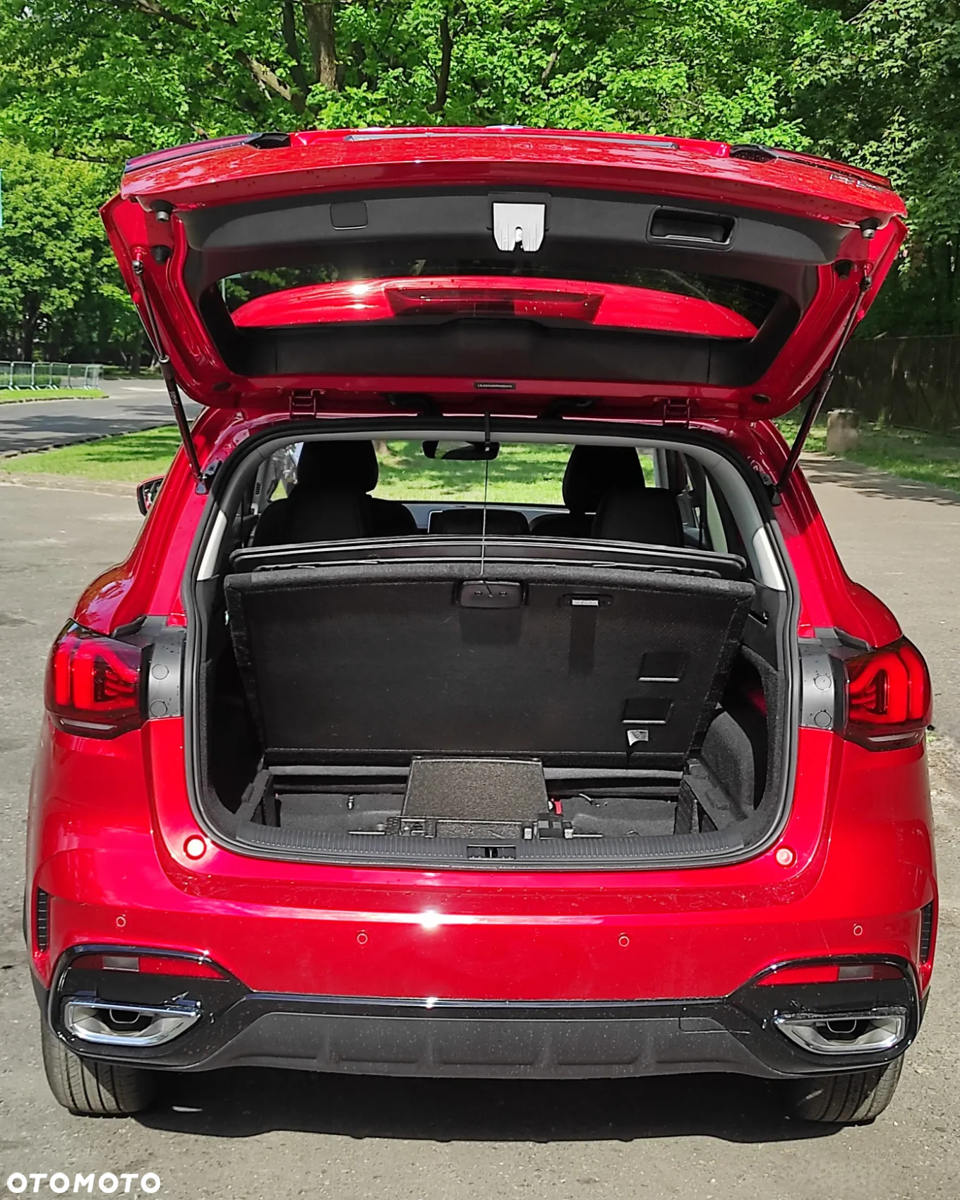 MG HS 1.5 T-GDI Excite - 7