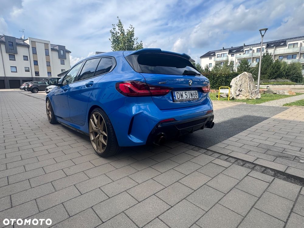 BMW Seria 1 M135i xDrive - 6