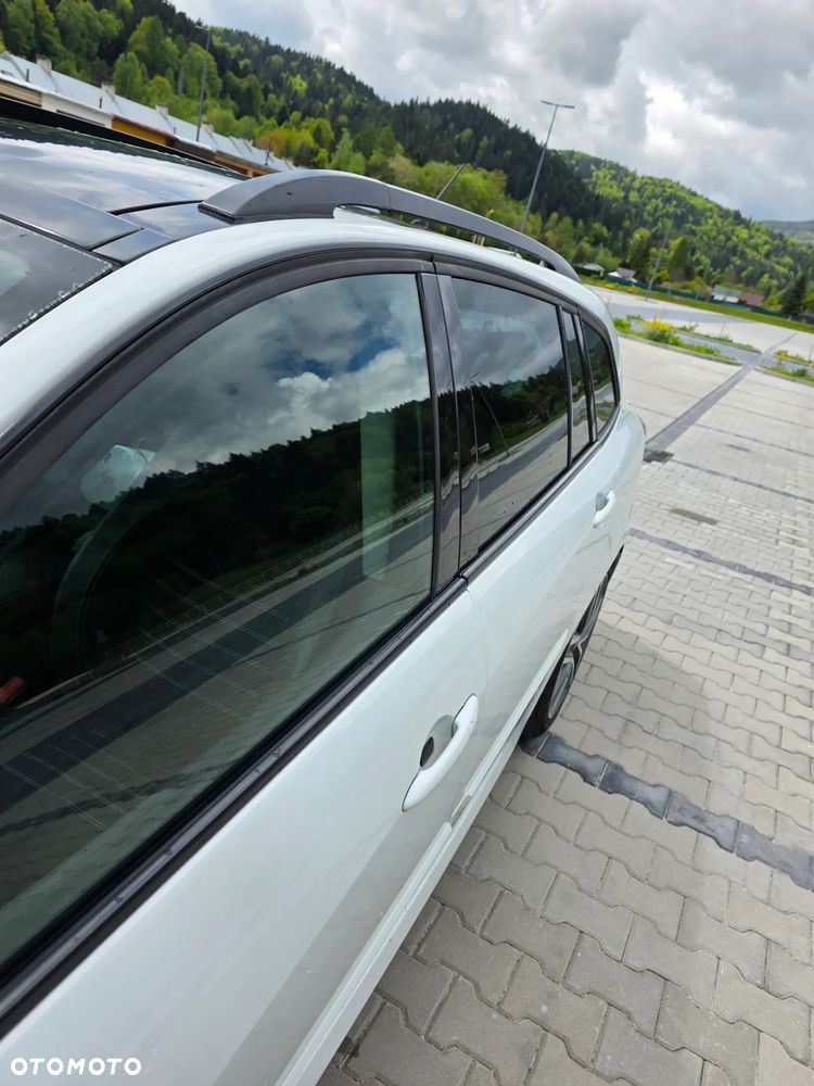 Renault Laguna 2.0 dCi Limited - 9