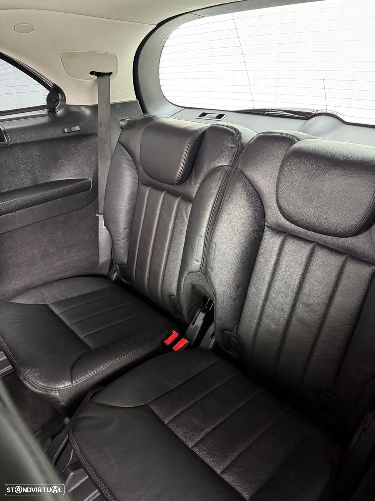 Mercedes-Benz R 320 CDi 4-Matic Longo - 14