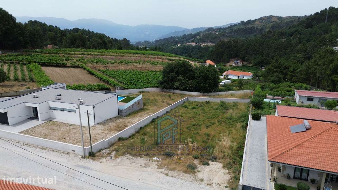 Terreno c/ 1000m2 - Baião / Grilo - Grande imagem: 3/6