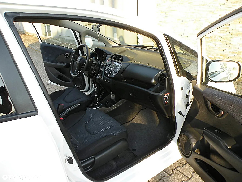 Honda Jazz 1.2 i-VTEC - 21