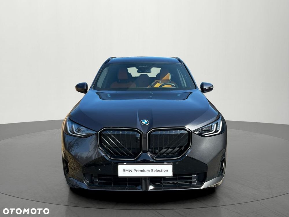 BMW X3 xDrive20d mHEV - 4
