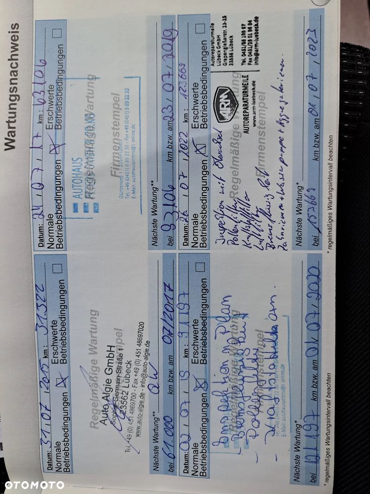 Peugeot 5008 HDI 150 Business-Line - 37