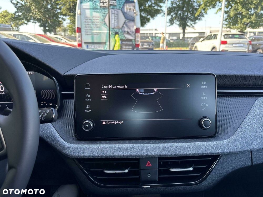 Skoda Scala 1.5 TSI Ambition DSG - 24