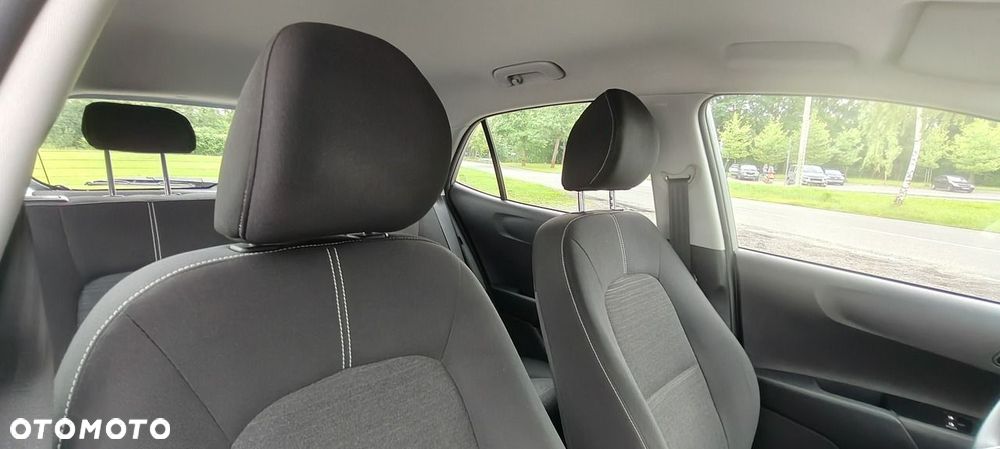 Kia Picanto 1.0 Edition 7 Drive - 13
