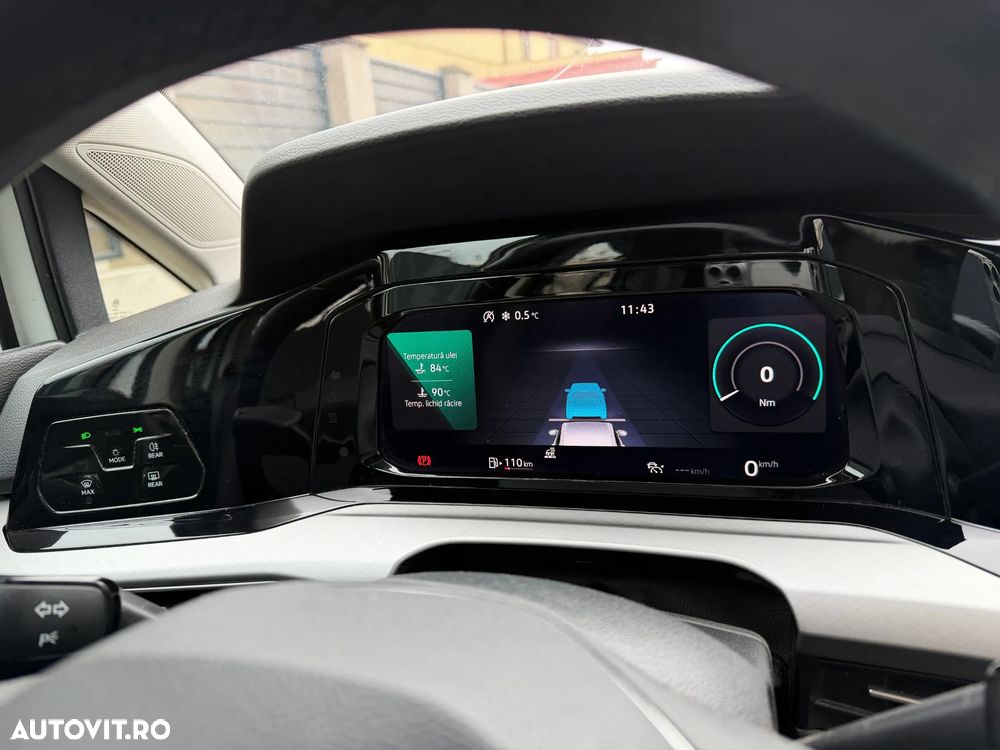 Volkswagen Golf - 17