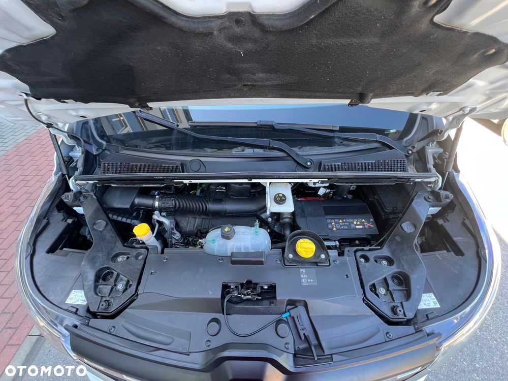Renault Trafic L1H1 - 23