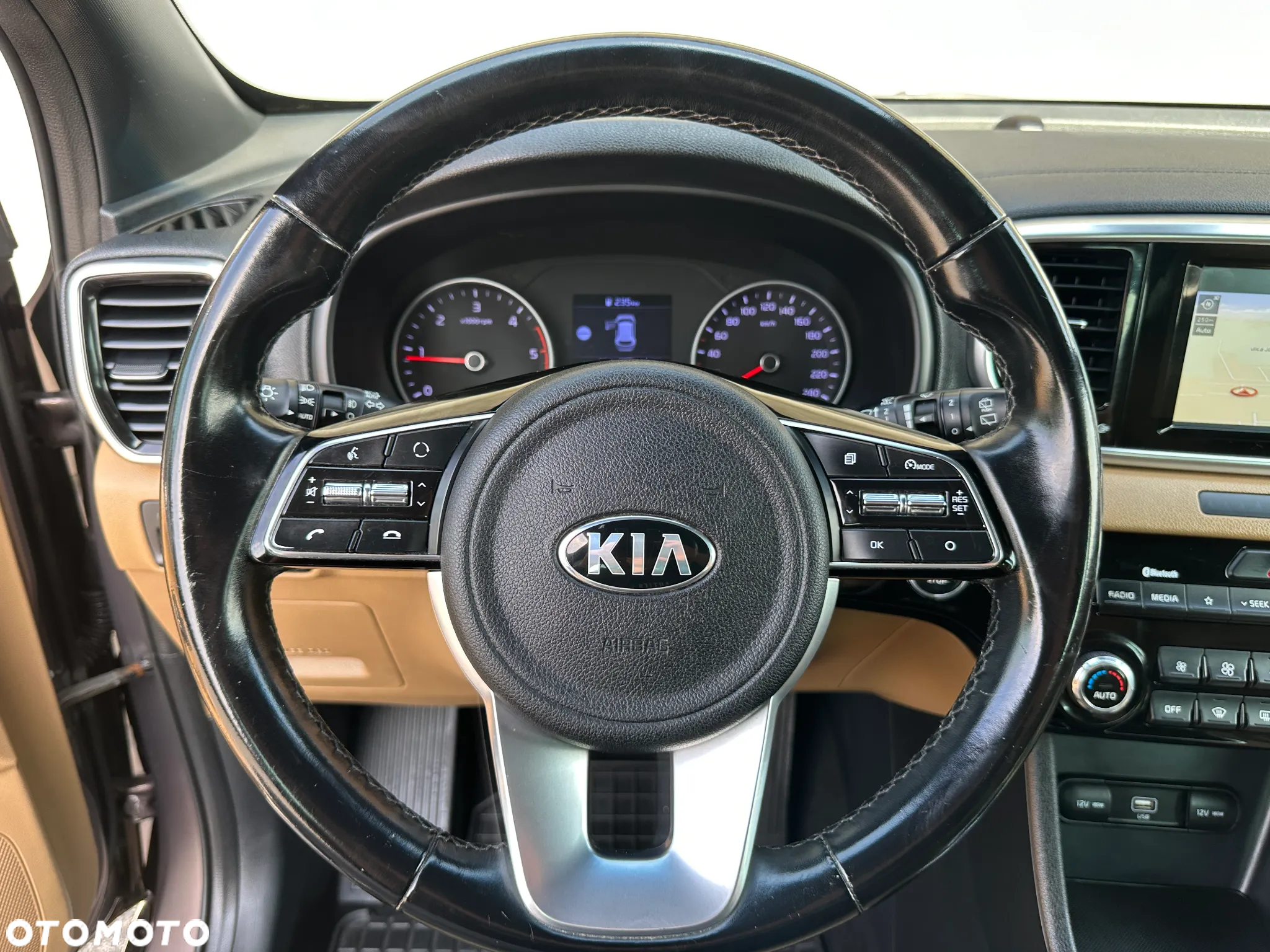 Kia Sportage 1.6 CRDI L 4WD - 21