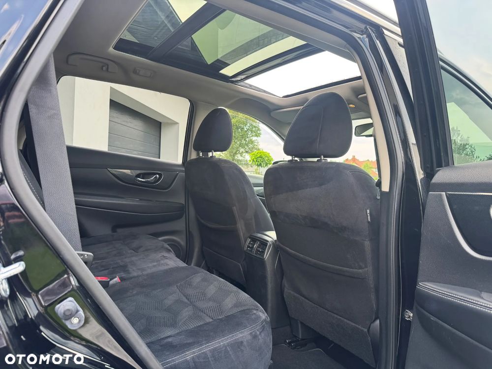 Nissan X-Trail 1.6 DIG-T 360 - 26