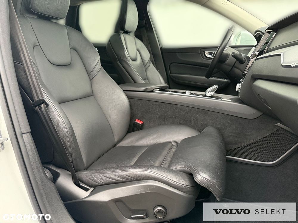Volvo XC 60 - 27
