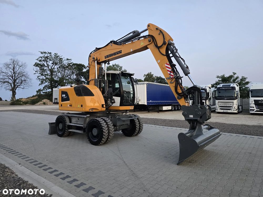 Liebherr / LIEBHERR 918 / COMPACT - 3