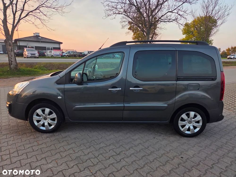 Citroën Berlingo Multispace BlueHDi 100 S&S XTR - 20