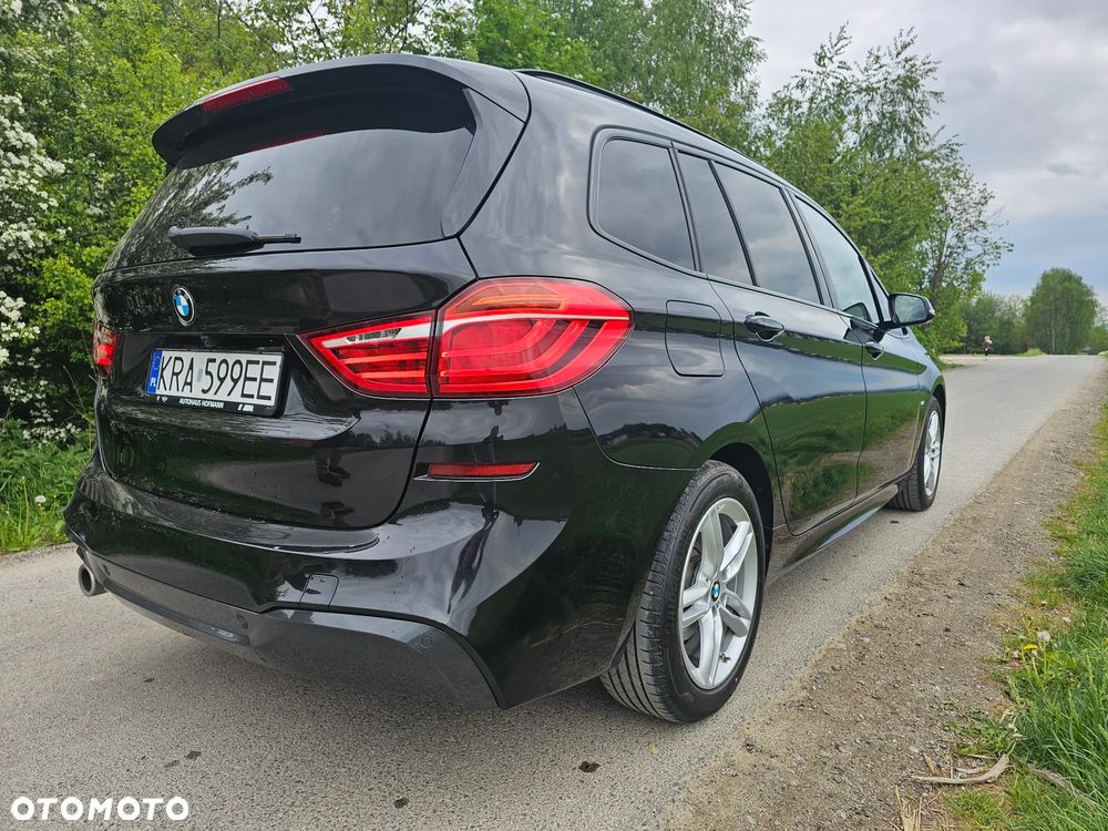 BMW Seria 2 218i M Sport sport - 5