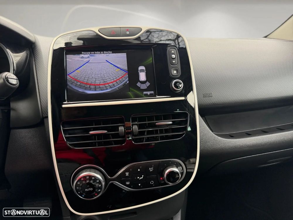 Renault Clio ENERGY TCe 120 EDC Intens - 8
