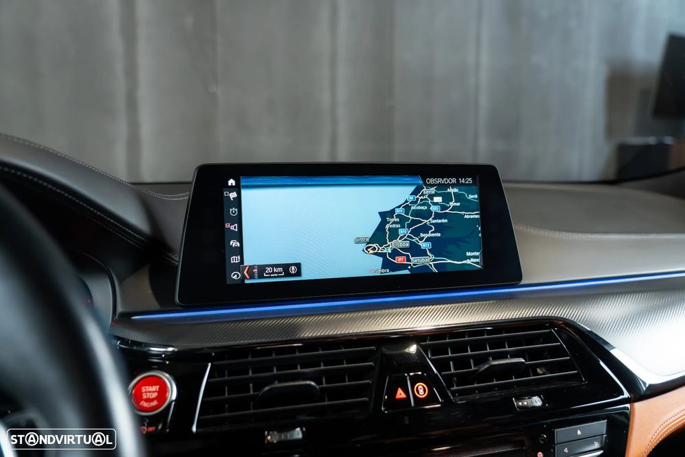 BMW M5 Standard - 19