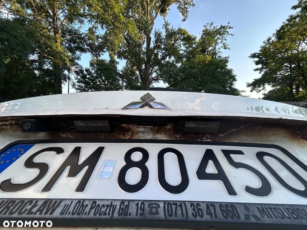 Mitsubishi ASX 1.8 DID Instyle NAVI 4WD AS&G - 24