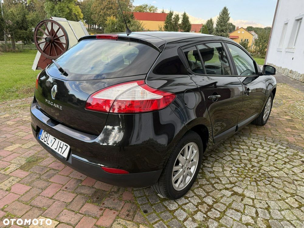 Renault Megane 1.6 16V 100 Expression - 4