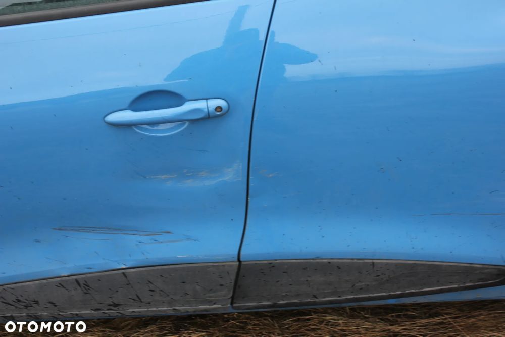 Renault Clio - 4
