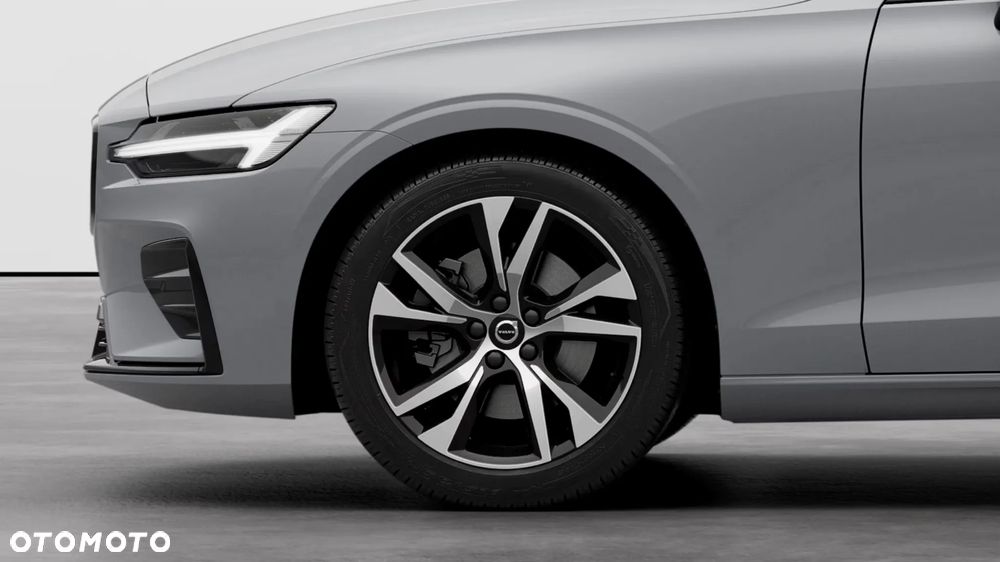 Volvo V60 B4 B Plus Dark - 18
