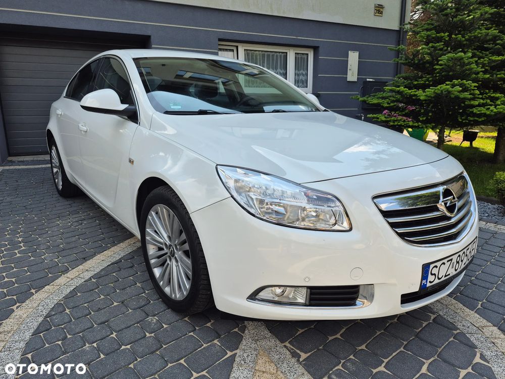 Opel Insignia 1.4 T Elegance S&S - 3