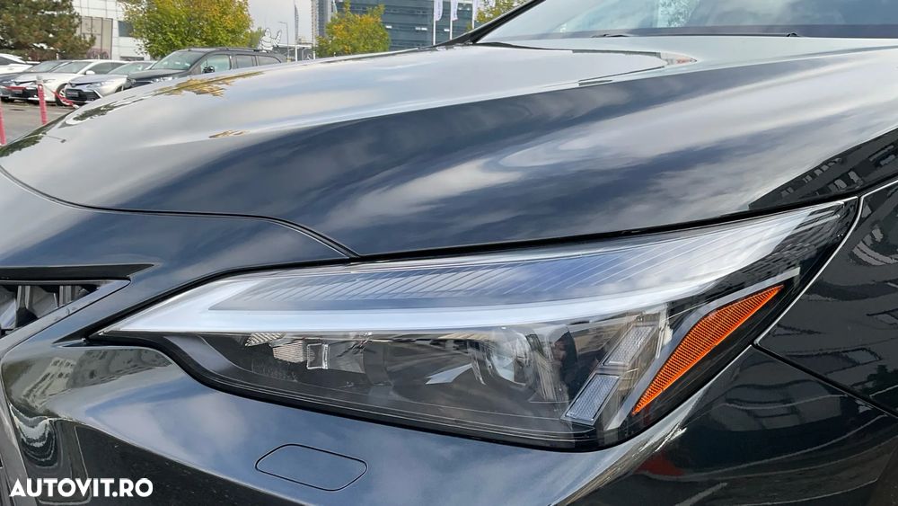 Lexus Seria NX 350h AWD CVT HEV Executive - 32