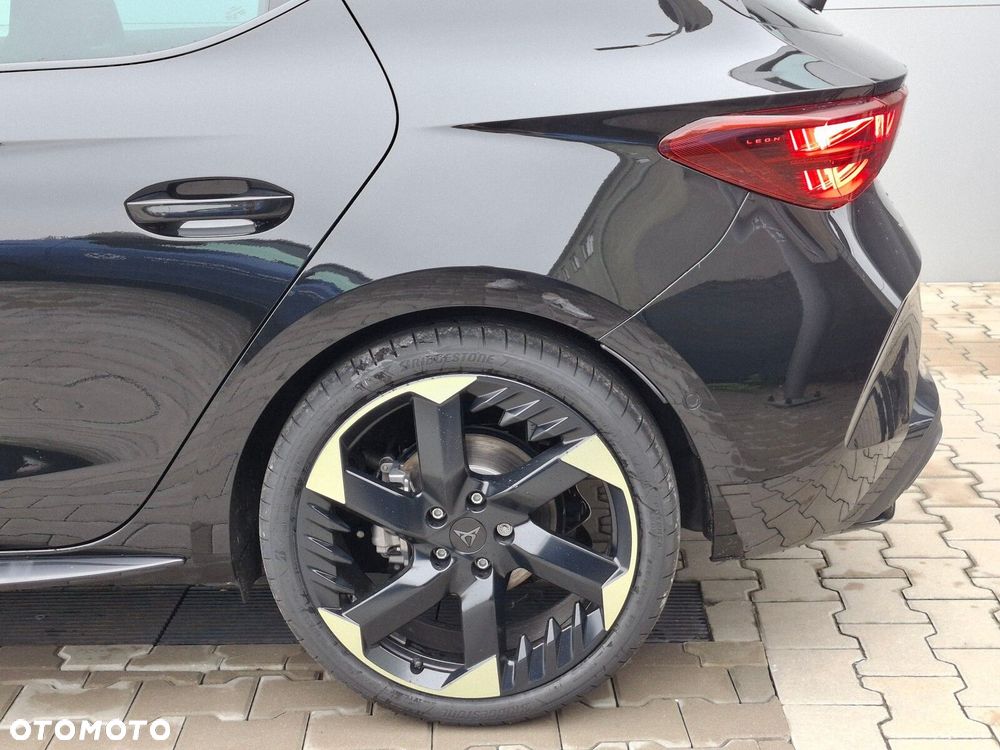 Cupra Leon - 10