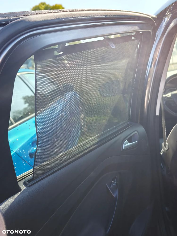 Ford C-MAX 1.0 EcoBoost Titanium ASS - 38