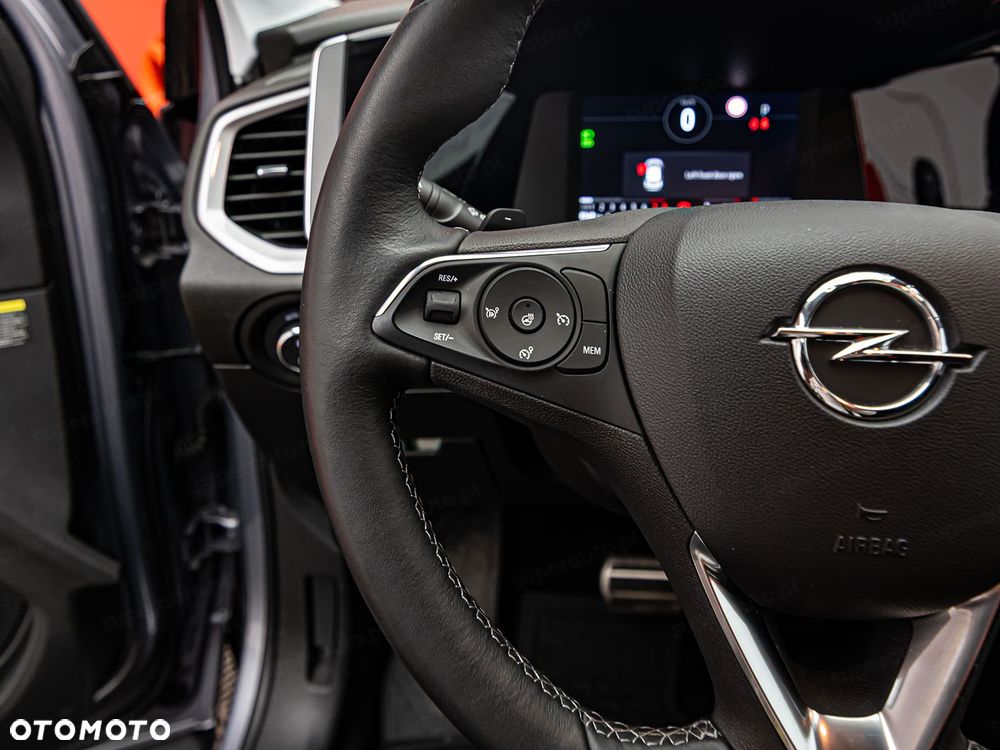 Opel Grandland X - 13