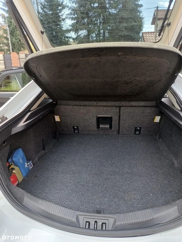 Ford Mondeo 2.0 EcoBlue Edition - 8