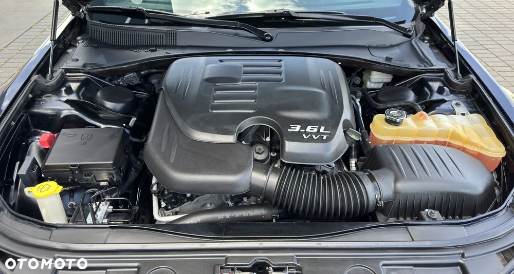 Lancia Thema 3.6 Executive AWD - 38