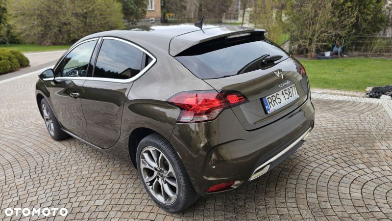 Citroën DS4 VTi 120 SoChic - 6