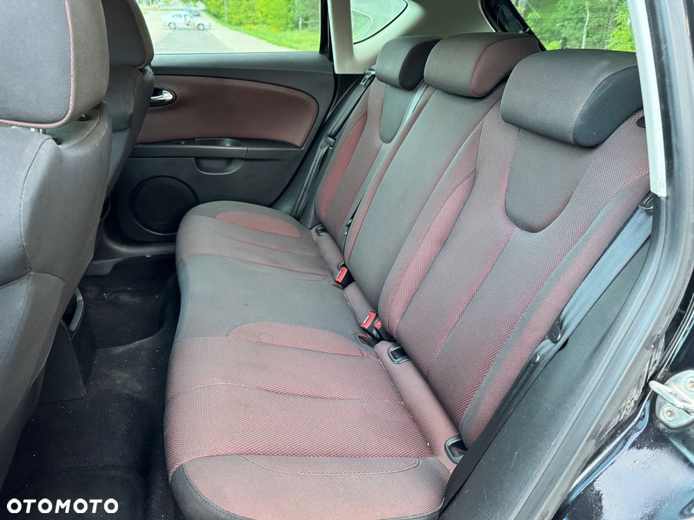 Seat Leon 1.6 Comfort Limited - 8